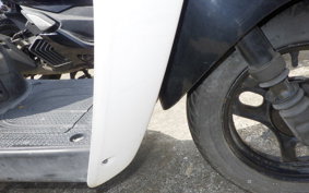 HONDA TODAY 2 AF67