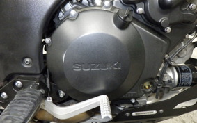 SUZUKI Vｽﾄﾛｰﾑ1000A 2014 VU51A