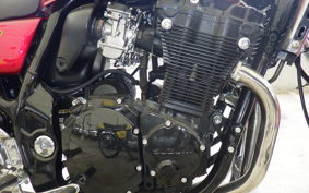 SUZUKI INAZUMA 400 (GSX400) GK7BA