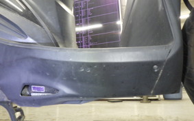 SUZUKI ADDRESS 110 2019 CE47A