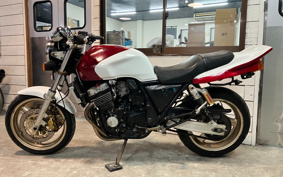 HONDA CB400SF 1997 NC31
