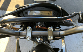 KAWASAKI KLX125D TRACKER LX125D