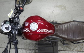 HONDA CB190SS