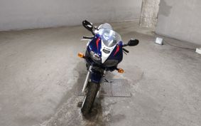 SUZUKI SV400S 2003 VK53A