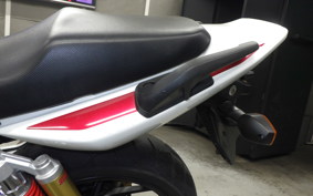 HONDA CB400 SUPER BOLDOR A 2016 NC42