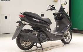 YAMAHA MAJESTY155 S
