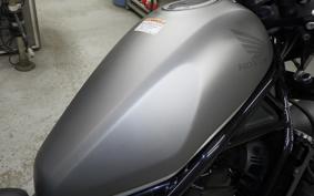 HONDA REBEL 250 2023 MC49