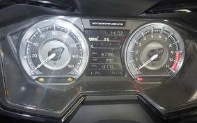 HONDA FORZA 250 2011 MF17
