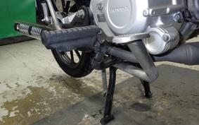 HONDA CROSS CUB 110 JA60