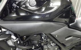 YAMAHA MT-25 2010 RG43J