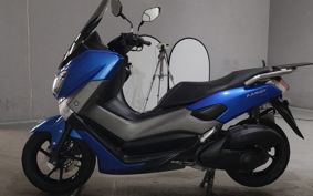 YAMAHA N-MAX 155 SG50J