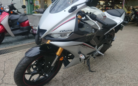 YAMAHA YZF-R25 RG43J
