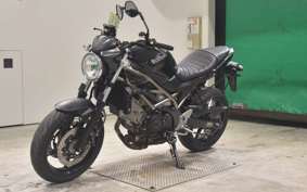 SUZUKI SV650 A 2023 VP55E