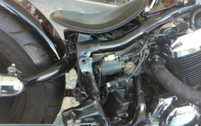HONDA STEED 400 1996 NC26