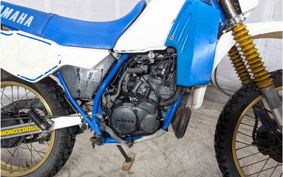 YAMAHA DT200 R 37F