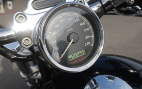 HARLEY HARLEY XL883C 2004 CJM