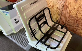 HONDA  GYRO X BASIC  TD02