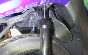 YAMAHA JOG DX-3 AY01