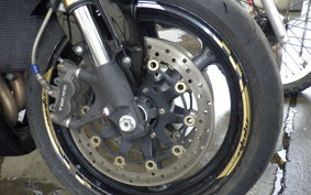 HONDA CBR1000RR Gen. 2 2009 SC59