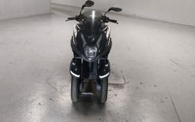 YAMAHA TRICITY 125 SE82J
