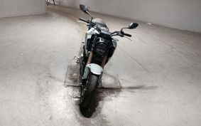 HONDA CB125 R JC91