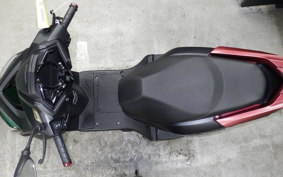 HONDA RX125 1996