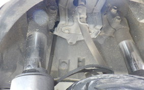 SUZUKI ADDRESS V125 G CF46A