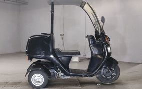 HONDA GYRO TA02