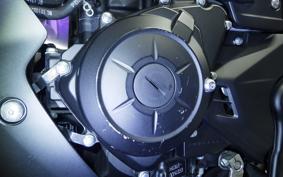 YAMAHA MT-03 ABS 2024 RH21J