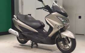 SUZUKI SKYWAVE 200 (Burgman 200) CH41A