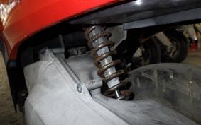 HONDA TODAY 2 1998 AF67