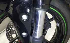 KAWASAKI ZX-25R-2SE ZX250H