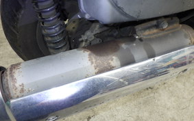 HONDA FORZA Z GEN 2 MF10