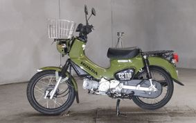 HONDA CROSS CUB110 JA45
