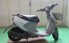 SUZUKI LETS4 CA41A
