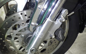 TRIUMPH ROCKET III 2008