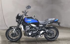KAWASAKI Z900RS 2024 ZR900K