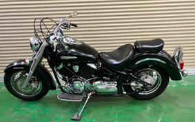 YAMAHA DRAGSTAR 1100 CLASSIC 2001 3J00