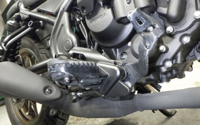 HONDA REBEL 250  S E-clutch MC49