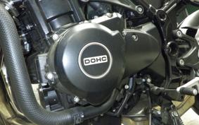 KAWASAKI Z900RS 2022 ZR900C