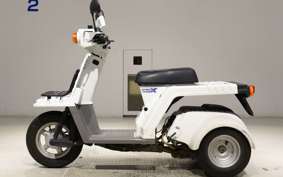 HONDA GYRO X