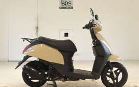 SUZUKI LET's CA4AA