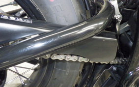TRIUMPH BONNEVILLE BOBBER 2025