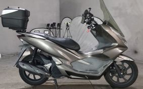 HONDA PCX 125 JF81