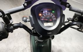 HONDA CROSS CUB110 JA60