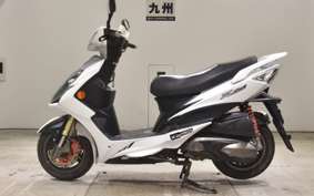 KYMCO RACING KING 180 FI