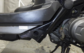 HONDA ZOOMER 2014 AF58