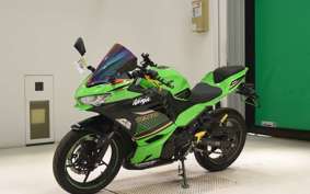 KAWASAKI NINJA 250 2 2022 EX250P