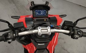 HONDA ADV150 KF38