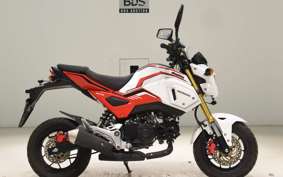 HONDA ｸﾞﾛﾑ 2016 JC75